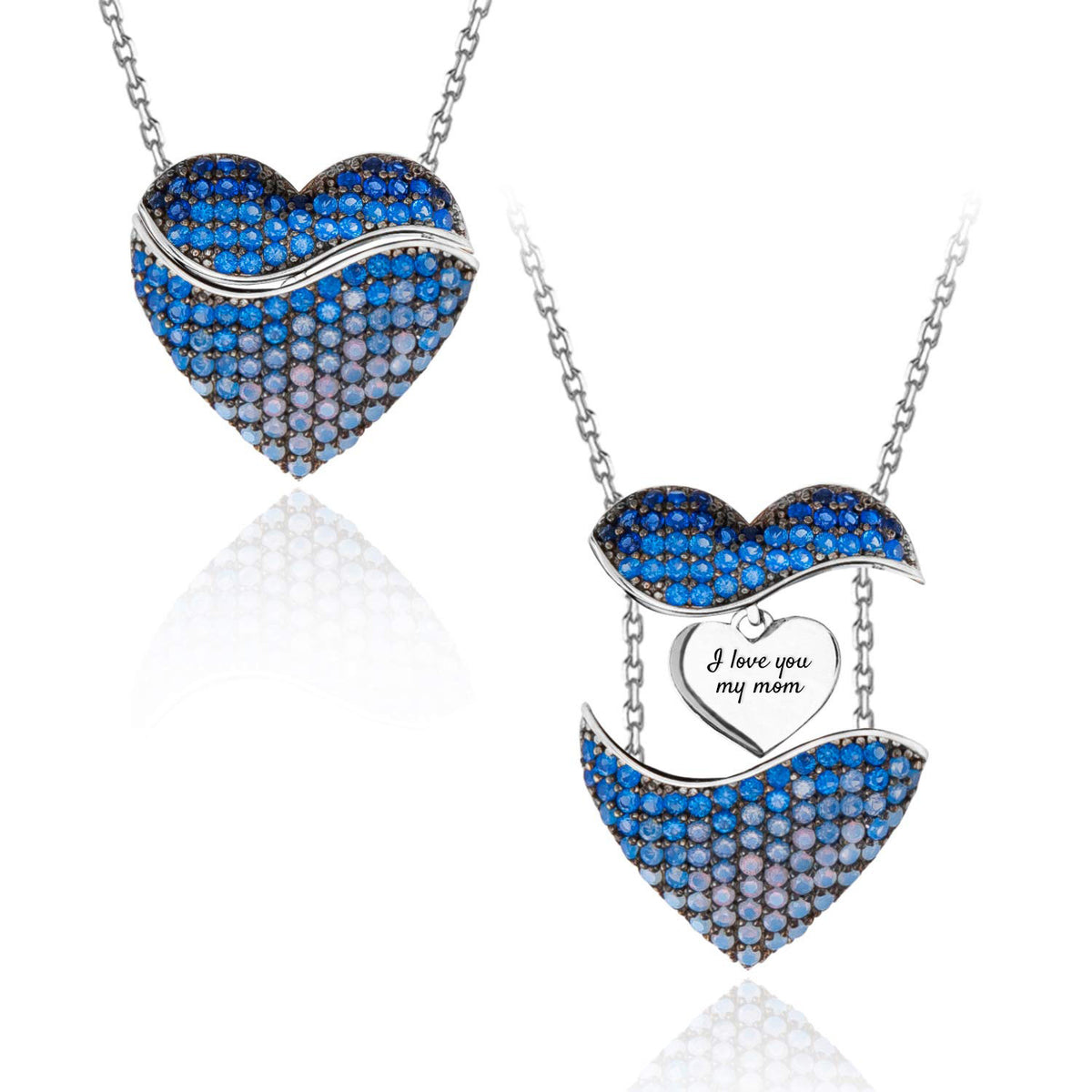 Necklaces / Love Style ⅩⅬⅨ