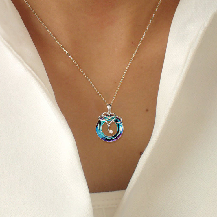 Necklaces / Love Style CLXXXIV