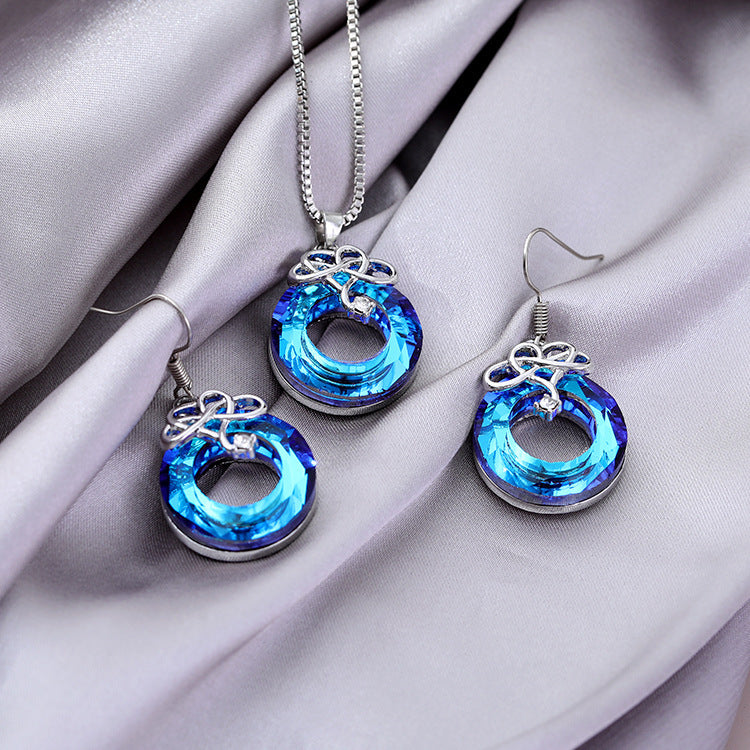 Necklaces / Love Style CLXXXIV