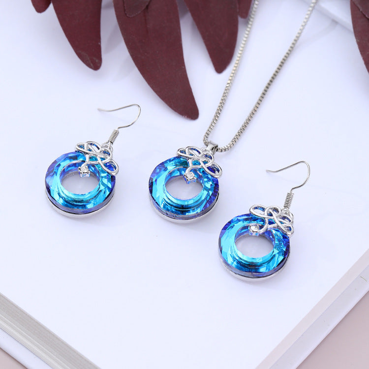 Necklaces / Love Style CLXXXIV