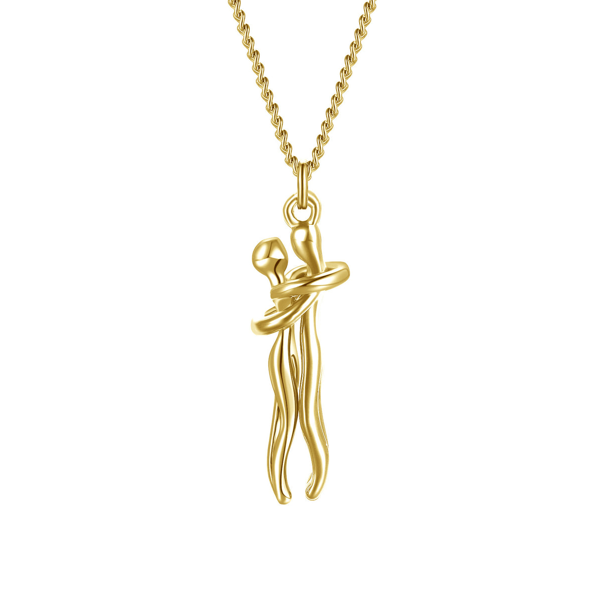 Necklaces / Love Style Ⅱ