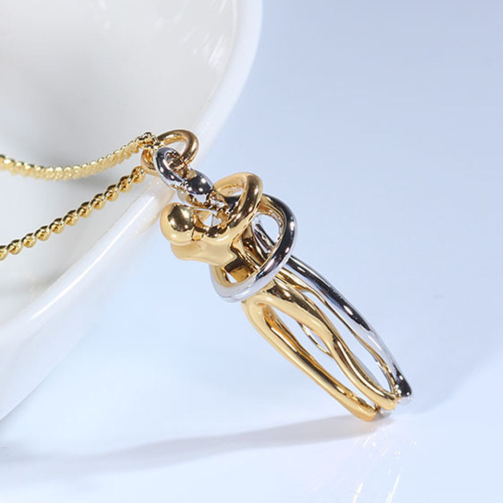 Necklaces / Love Style Ⅱ