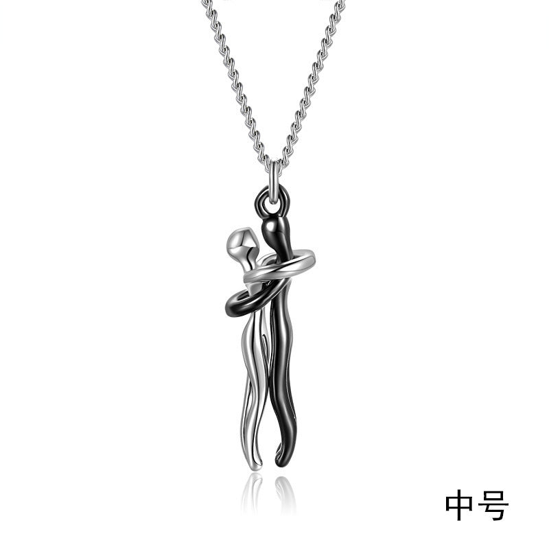 Necklaces / Love Style Ⅱ