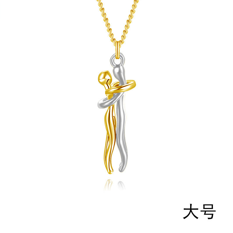 Necklaces / Love Style Ⅱ