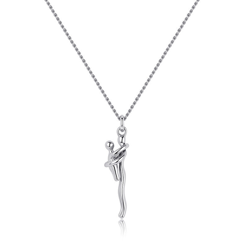 Necklaces / Love Style Ⅱ