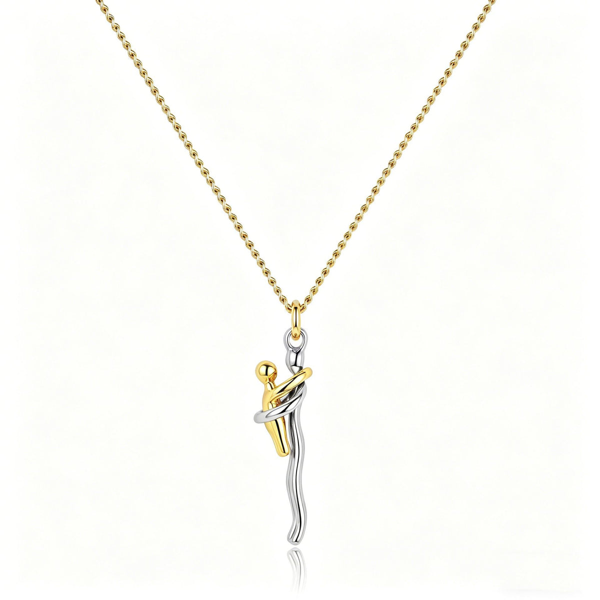Necklaces / Love Style Ⅱ