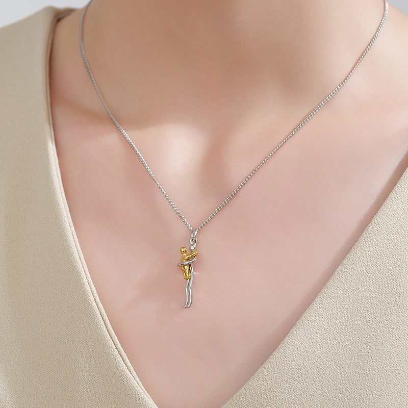 Necklaces / Love Style Ⅱ