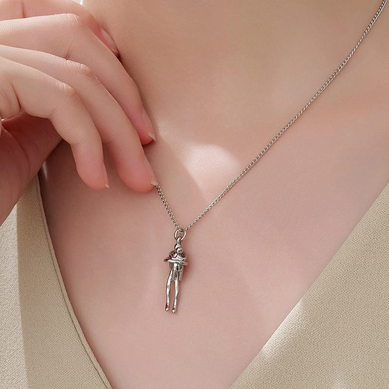 Necklaces / Love Style Ⅱ