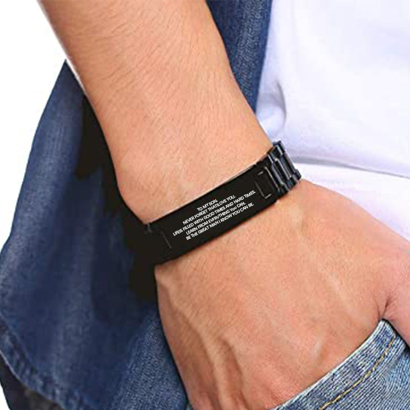 Bracelets / Energy Style ⅩⅤ