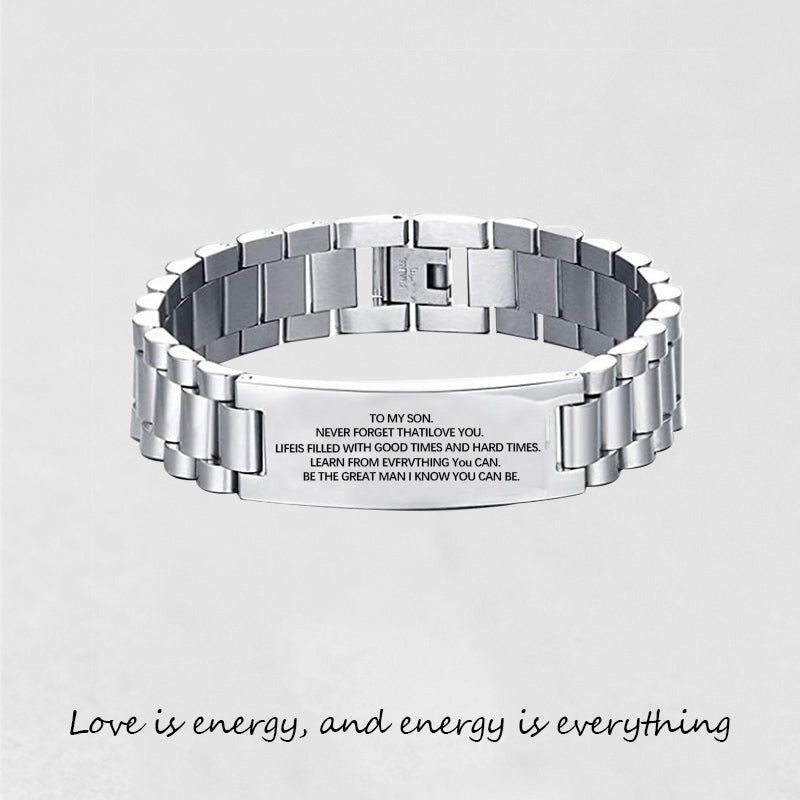 Bracelets / Energy Style ⅩⅤ