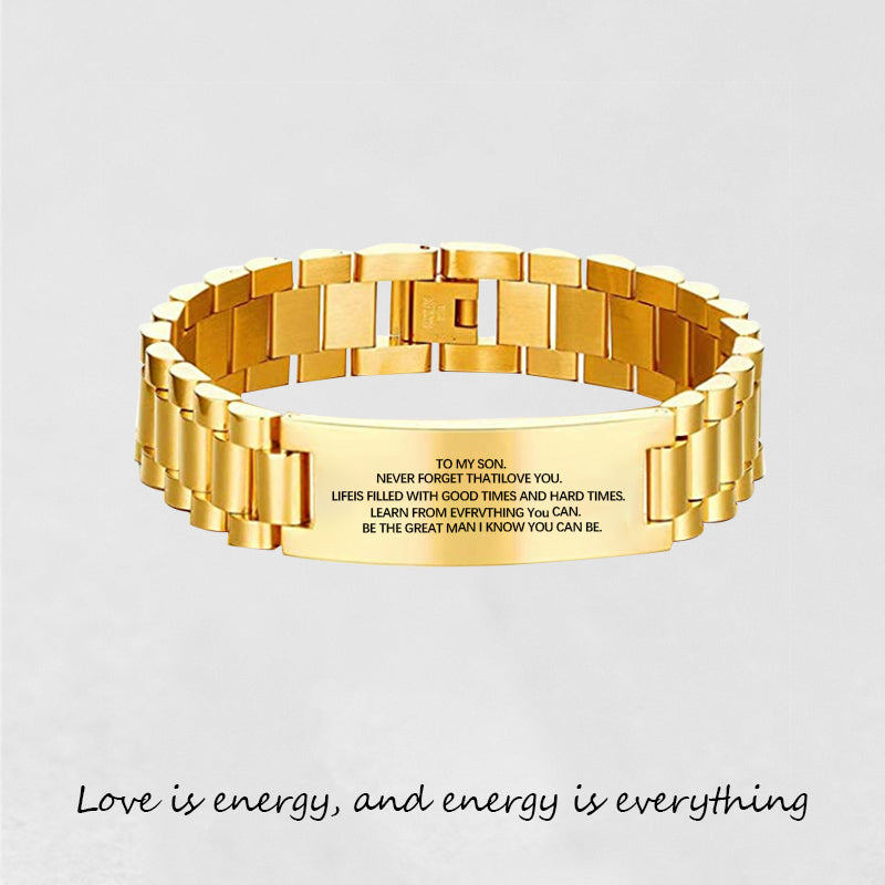Bracelets / Energy Style ⅩⅤ