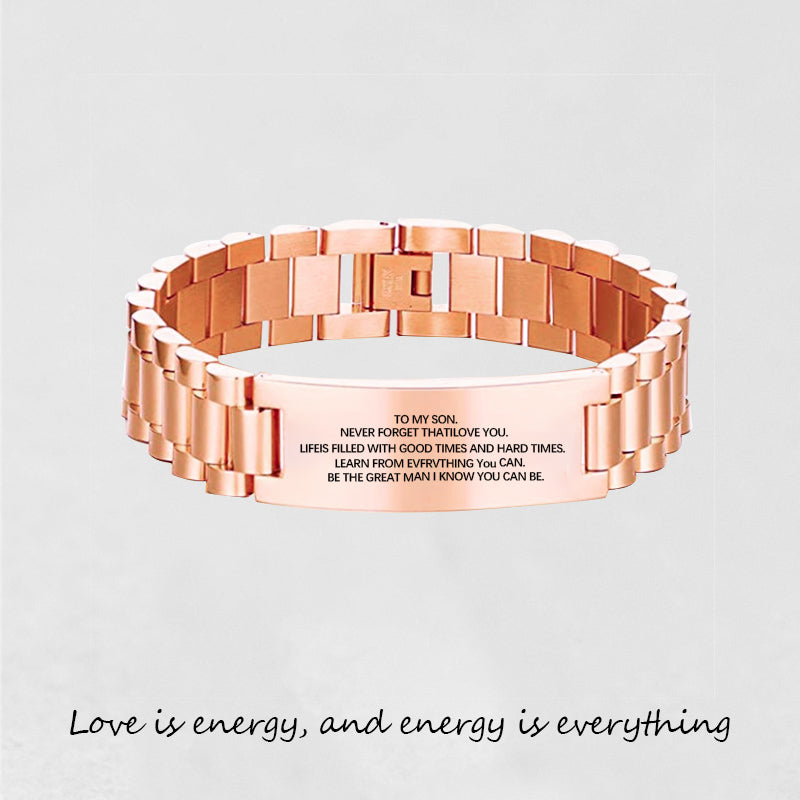 Bracelets / Energy Style ⅩⅤ