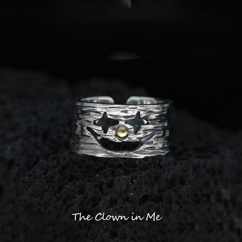 Rings / Energy Style CVIII