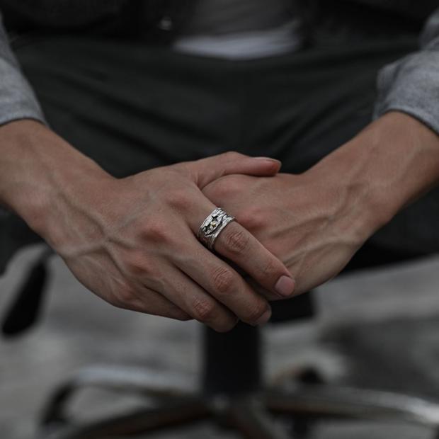 Rings / Energy Style CVIII
