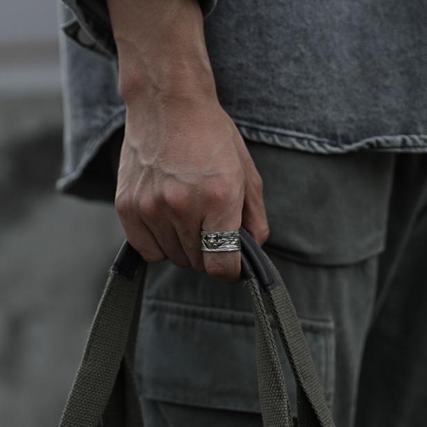 Rings / Energy Style CVIII