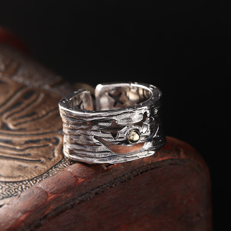 Rings / Energy Style CVIII