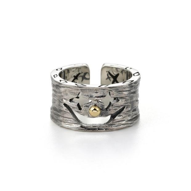 Rings / Energy Style CVIII