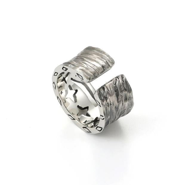 Rings / Energy Style CVIII