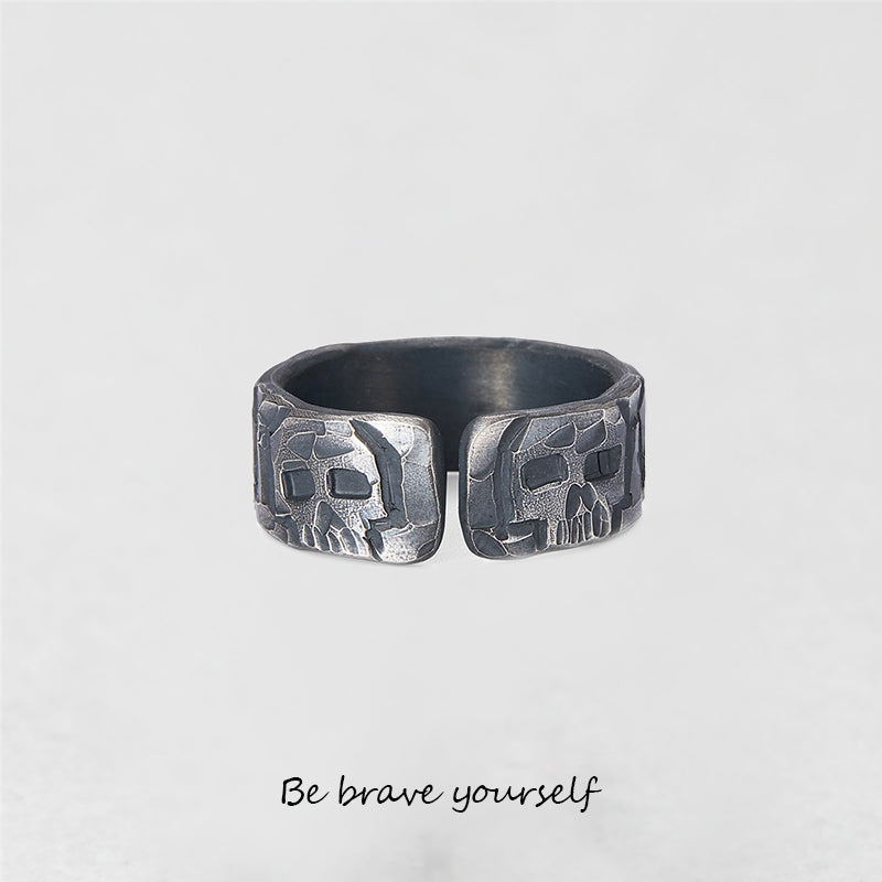Rings / Energy Style CVI