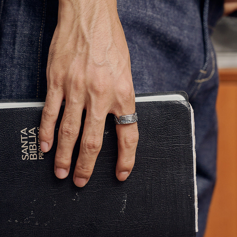 Rings / Energy Style CVI
