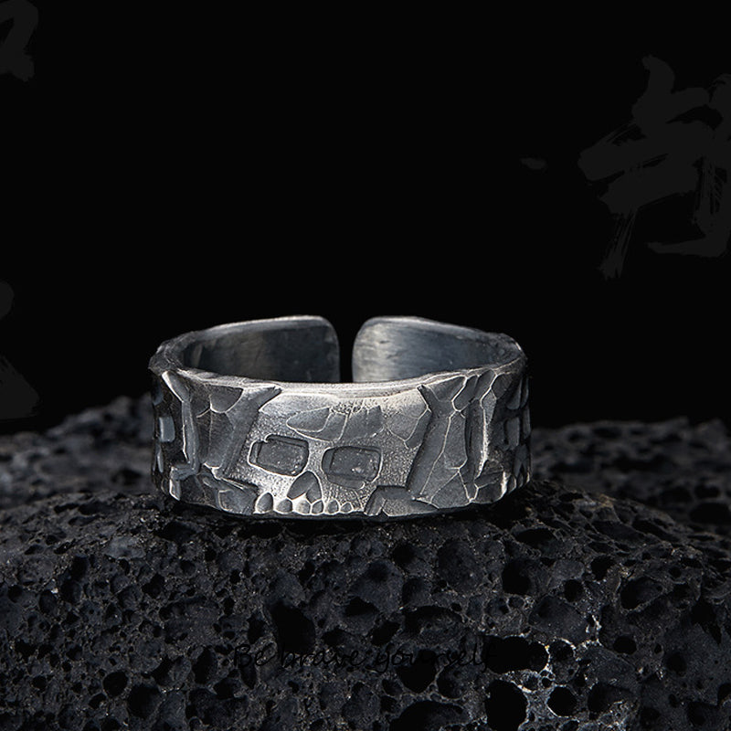 Rings / Energy Style CVI