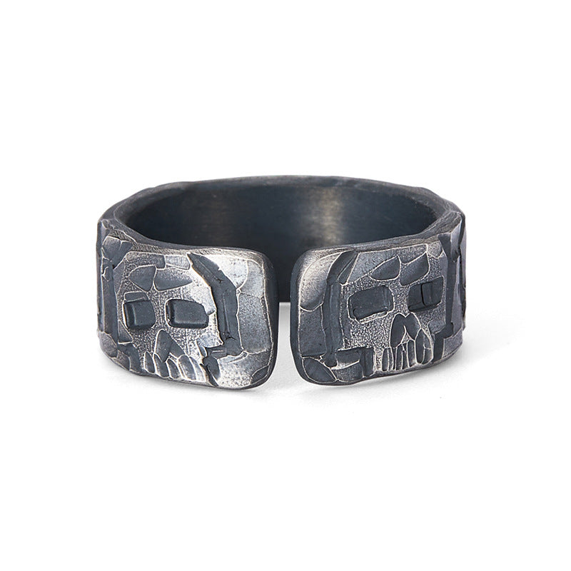 Rings / Energy Style CVI