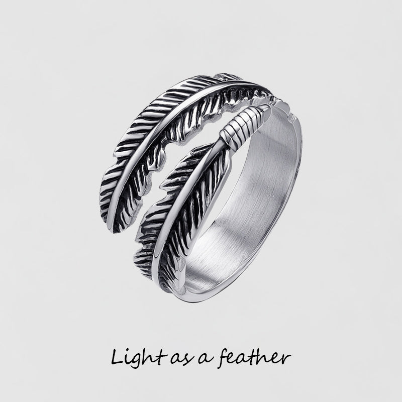 Rings / Energy Style CXI