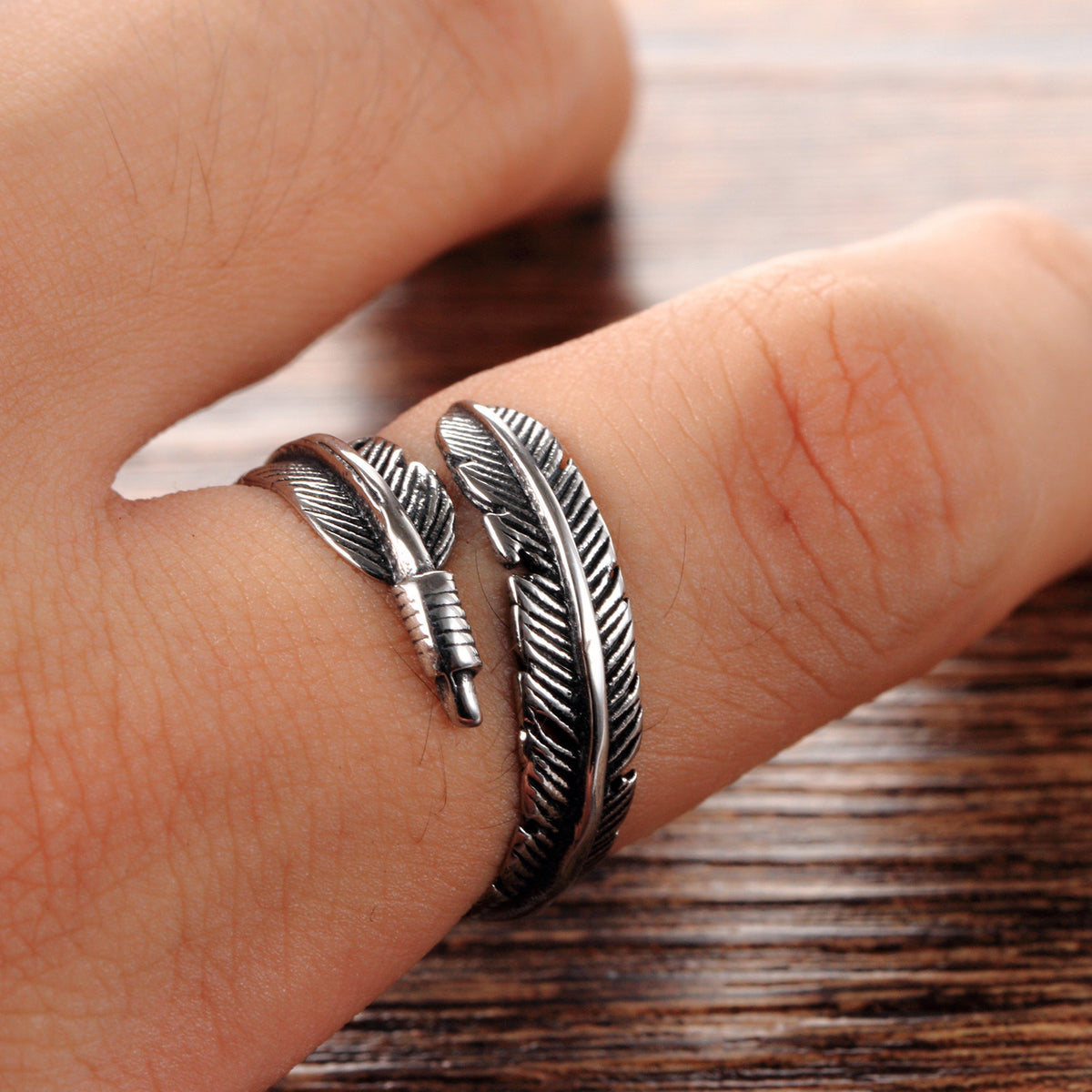 Rings / Energy Style CXI