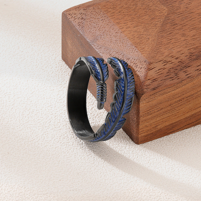 Rings / Energy Style CXI