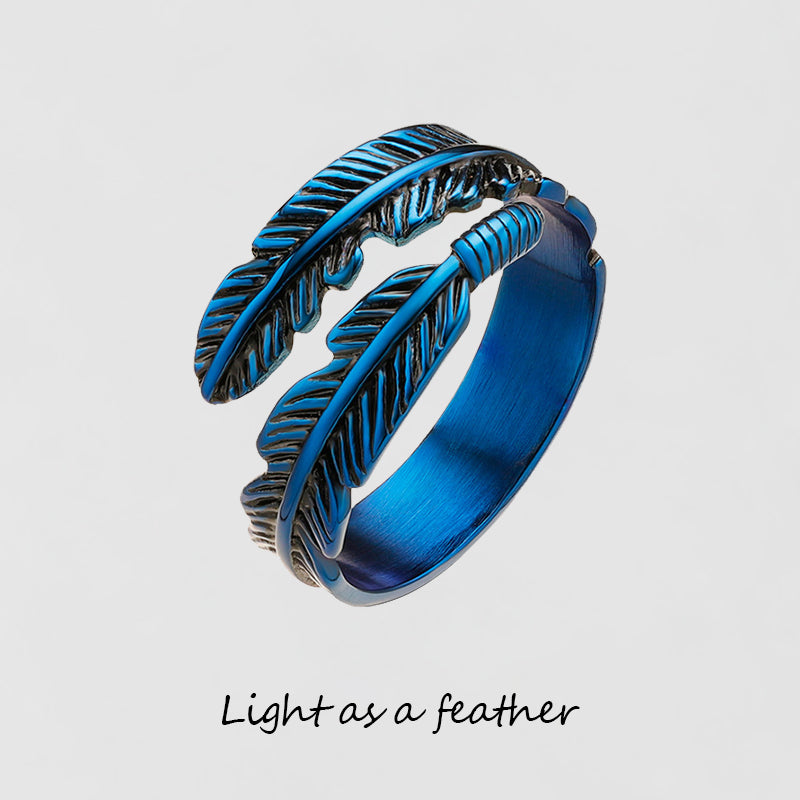 Rings / Energy Style CXI