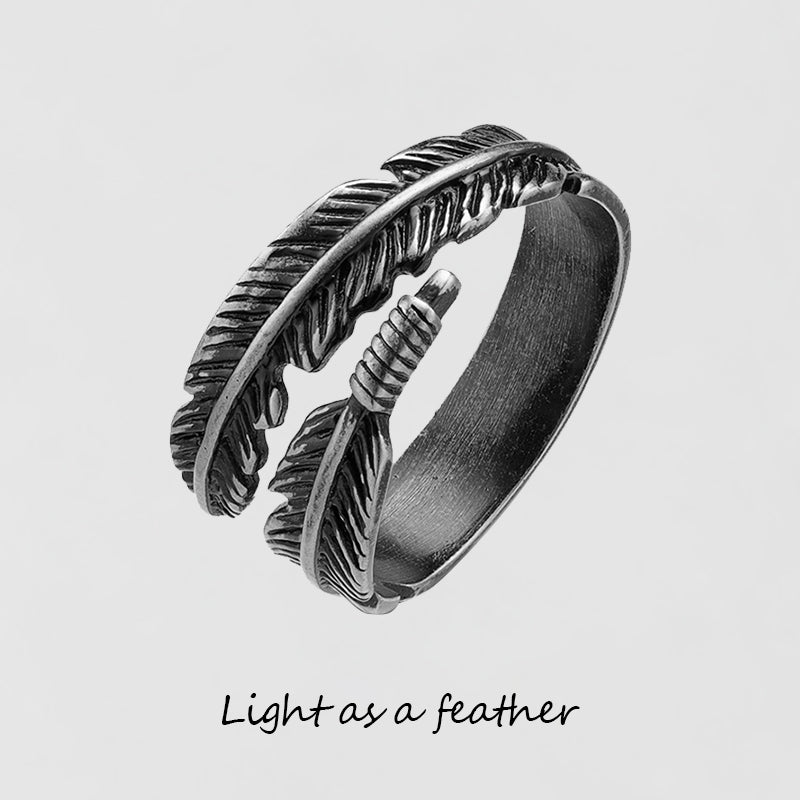 Rings / Energy Style CXI