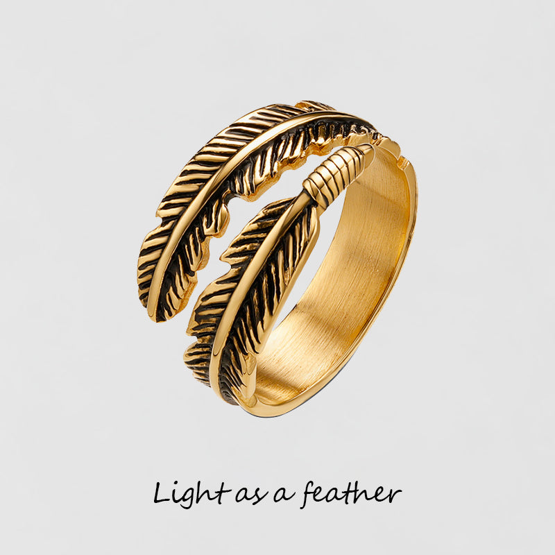 Rings / Energy Style CXI