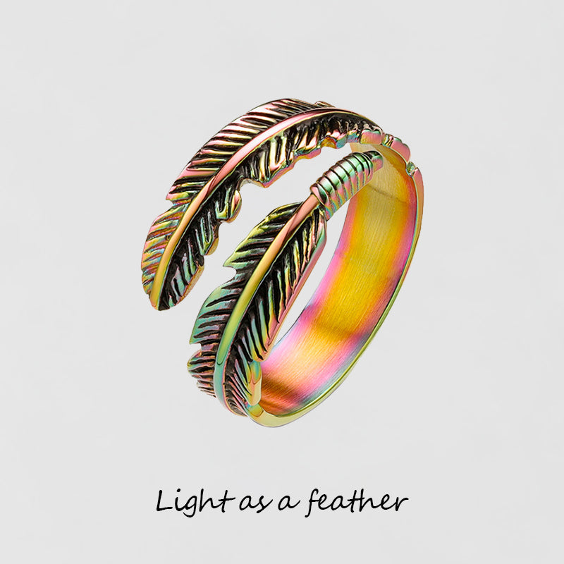 Rings / Energy Style CXI