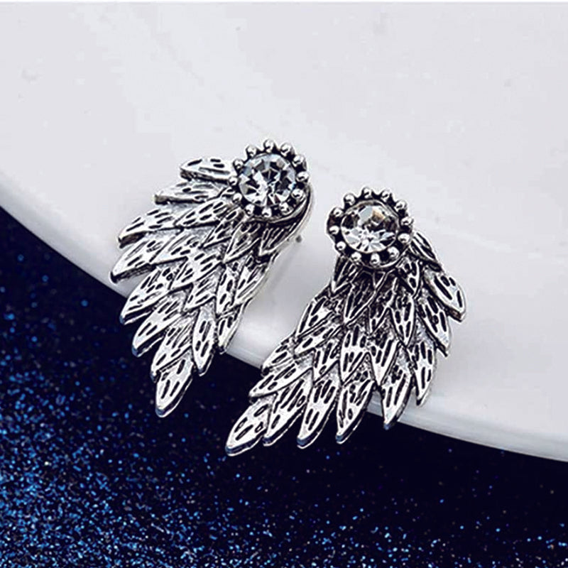 Earrings / Love Style Ⅴ