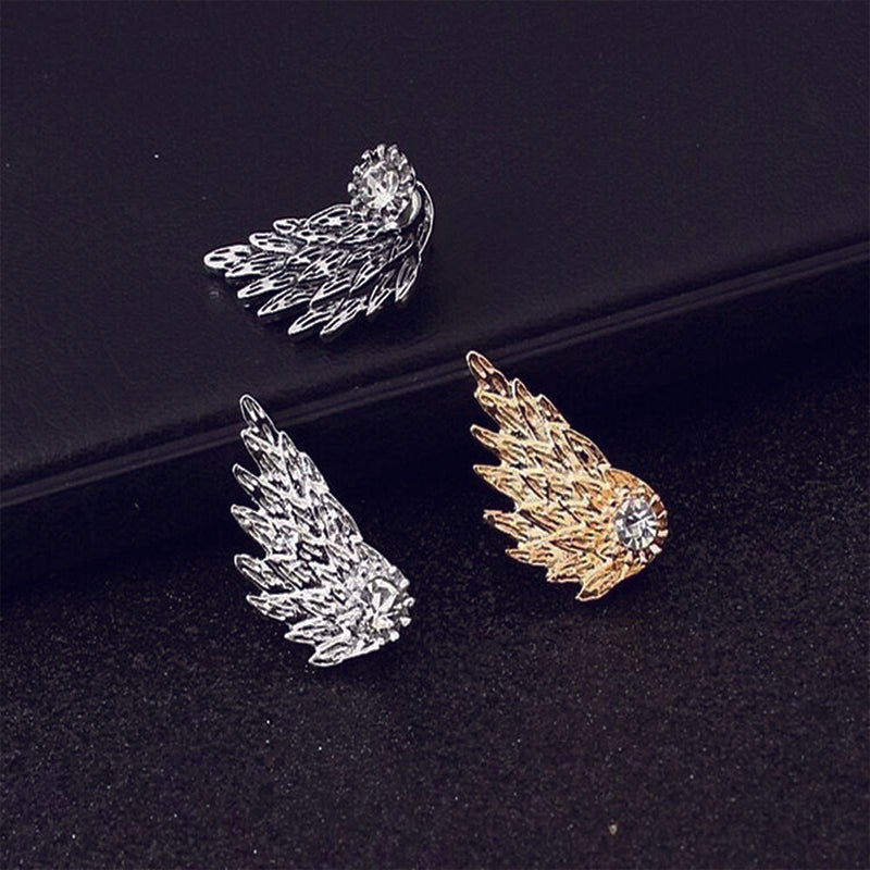 Earrings / Love Style Ⅴ