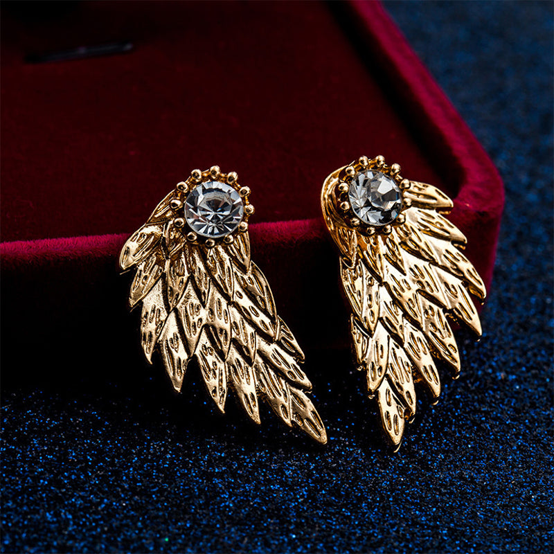 Earrings / Love Style Ⅴ
