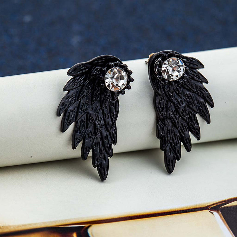 Earrings / Love Style Ⅴ