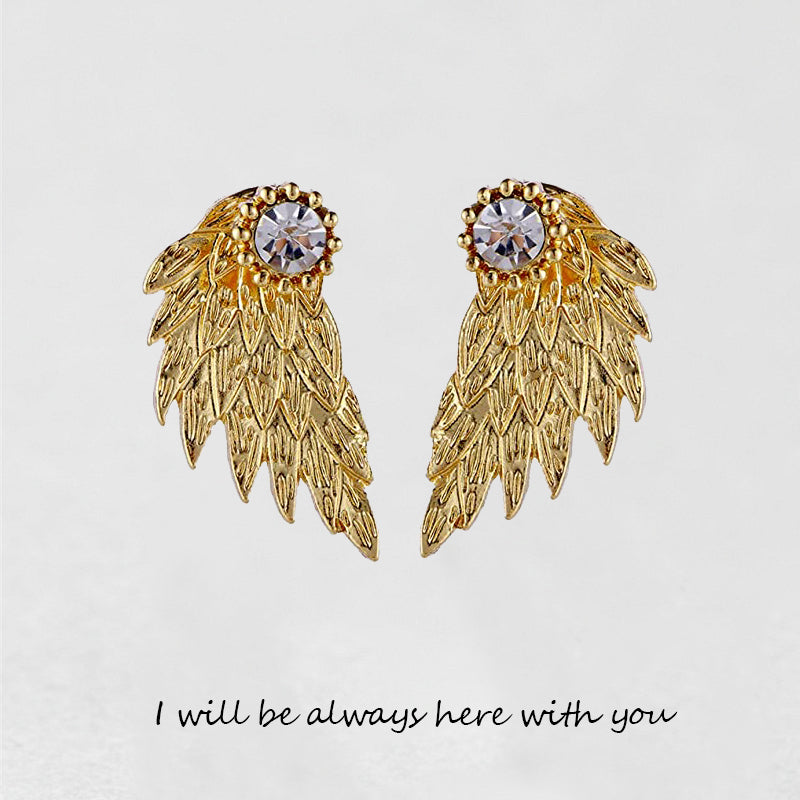 Earrings / Love Style Ⅴ