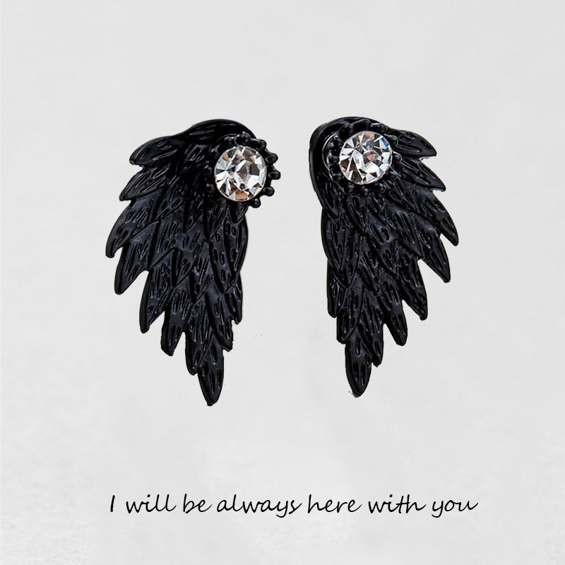 Earrings / Love Style Ⅴ