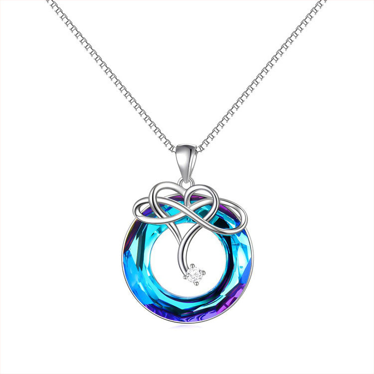 Necklaces / Love Style CLXXXIV