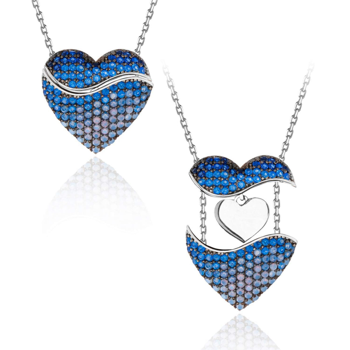 Necklaces / Love Style ⅩⅬⅨ