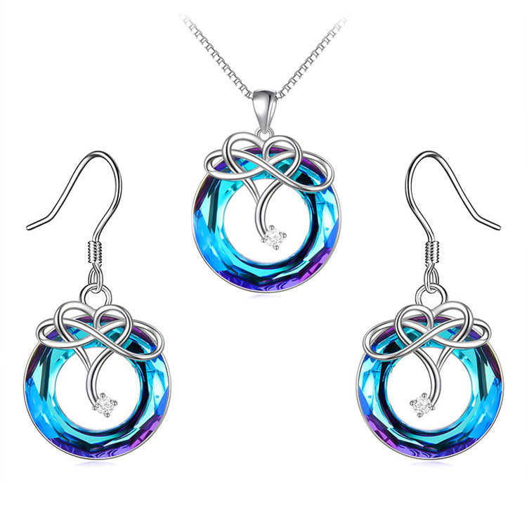 Necklaces / Love Style CLXXXIV