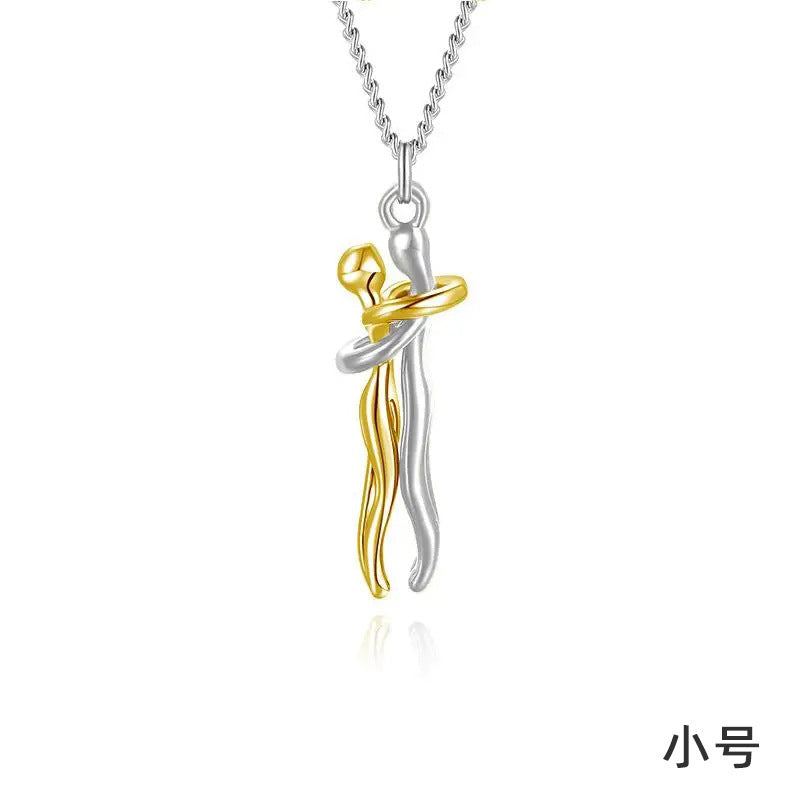 Necklaces / Love Style Ⅱ
