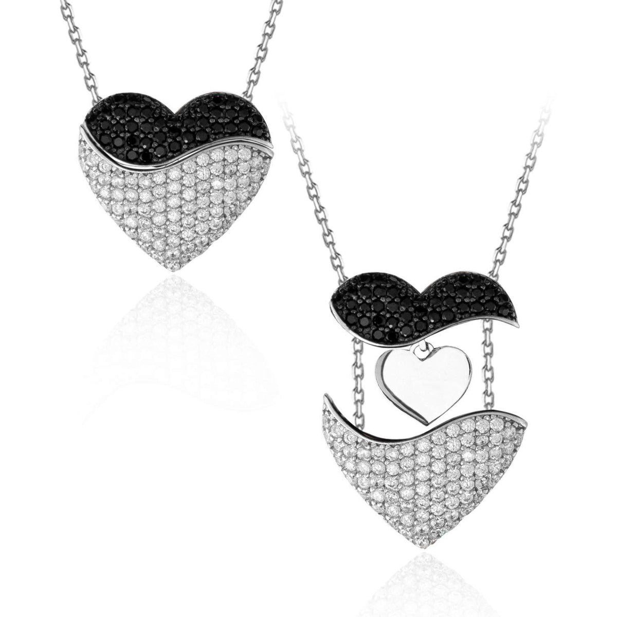Necklaces / Love Style ⅩⅬⅨ