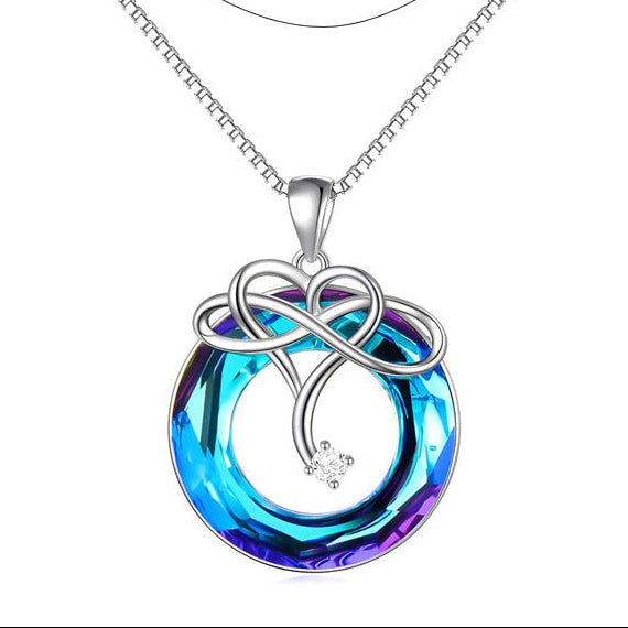Necklaces / Love Style CLXXXIV