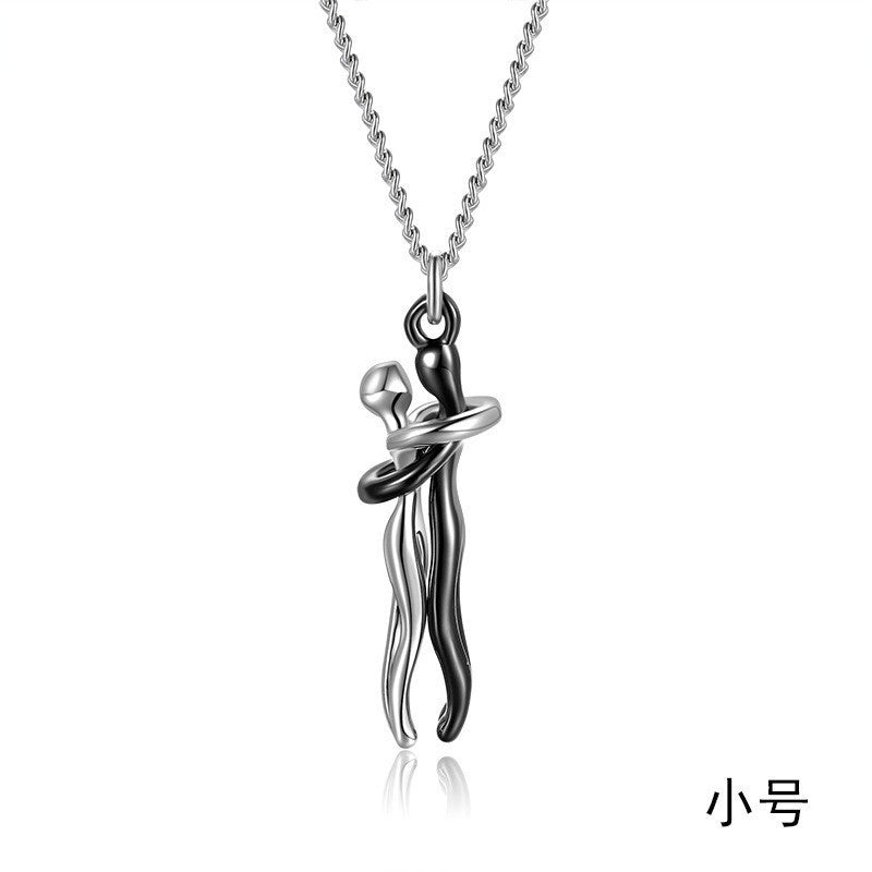 Necklaces / Love Style Ⅱ