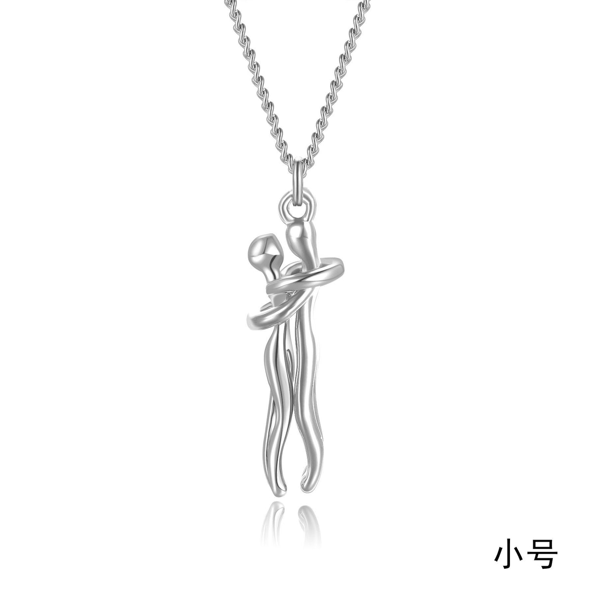 Necklaces / Love Style Ⅱ