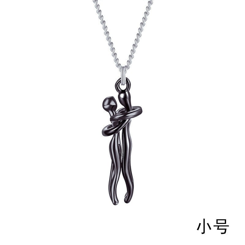 Necklaces / Love Style Ⅱ
