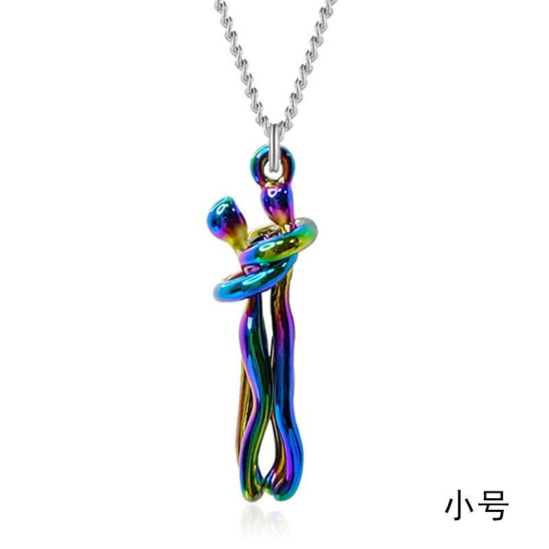 Necklaces / Love Style Ⅱ