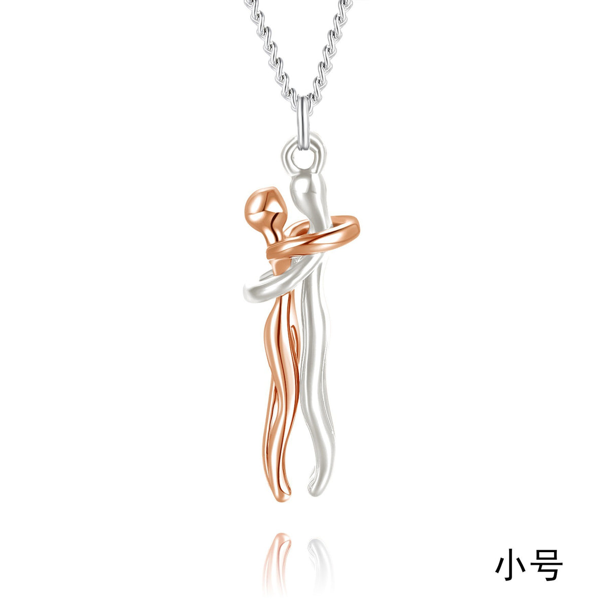 Necklaces / Love Style Ⅱ